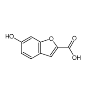 6-羟基苯并呋喃-2-甲酸