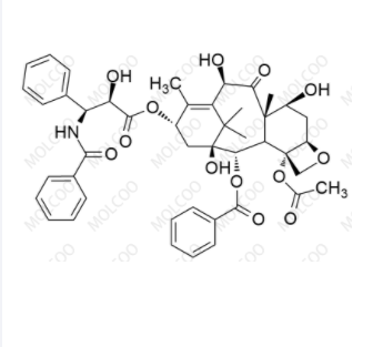 紫杉醇杂质22