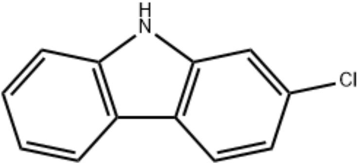 2-氯咔唑