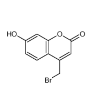 4-(溴甲基)-7-羟基苯并吡喃-2-酮