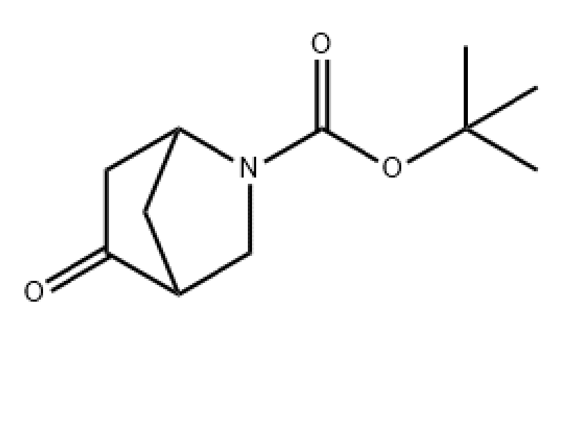 5-氧代-2-氮杂双环[2.2.1]庚烷-2-羧酸叔丁酯