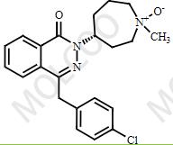 (R)-氮卓斯汀氮氧化物