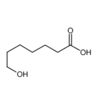 7-羟基庚酸
