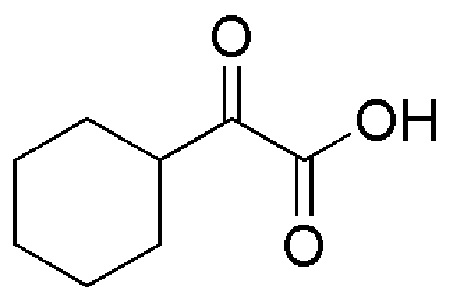 2-环己基-2-氧代乙酸