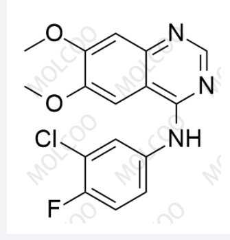 吉非替尼杂质F