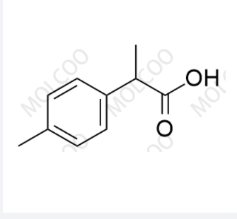 布洛芬EP杂质D