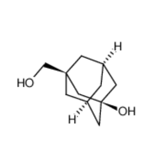 3-羟基-1-金刚烷甲醇