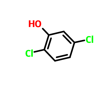 2,5-二氯苯酚