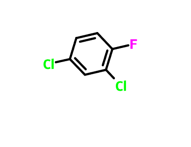 2,4-二氯氟苯