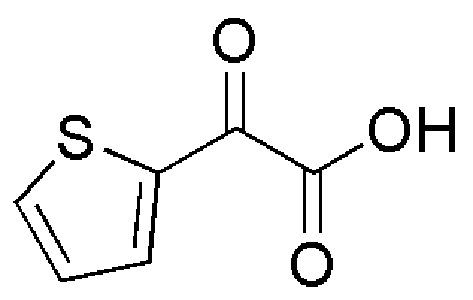2-噻吩乙醛酸