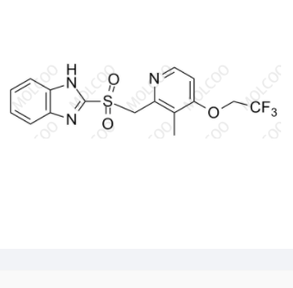 兰索拉唑EP杂质B