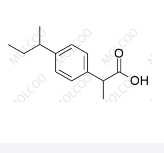 布洛芬EP杂质O