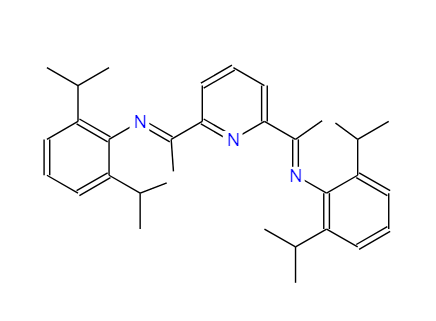 2,6-双[1-(2,6-二异丙苯亚氨基)乙基]吡啶