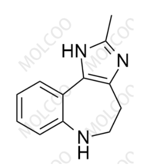 考尼伐坦杂质C