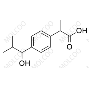 布洛芬EP杂质L