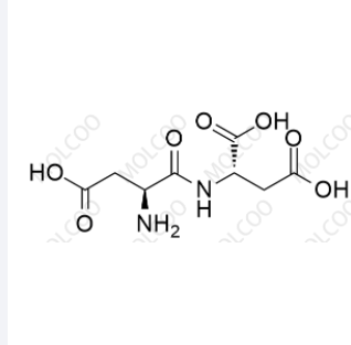 门冬氨酸鸟氨酸杂质C