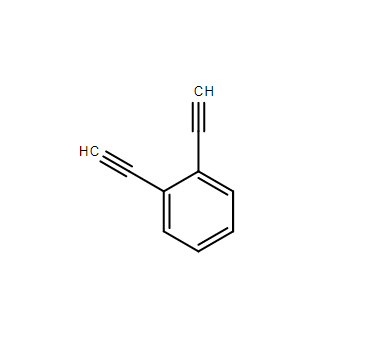 1,2-二乙炔苯