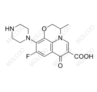 氧氟沙星EP杂质E