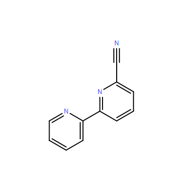 6-腈基-2,2'-联吡啶