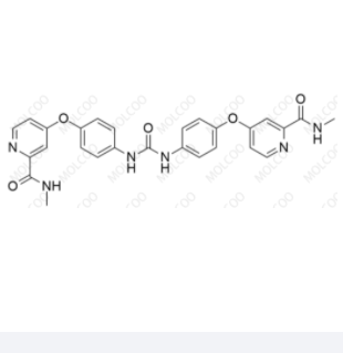 索拉菲尼杂质U