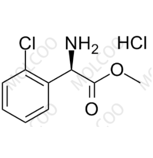 氯吡格雷杂质5