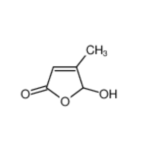 4-甲基-5-羟基呋喃-2-酮