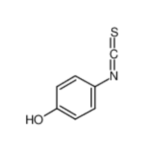 4-HYDROXYPHENYLISOTHIOCYANATE