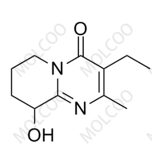 帕利哌酮杂质7
