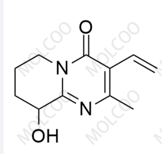 帕利哌酮杂质8
