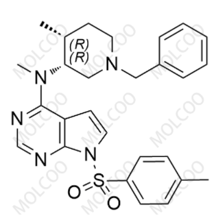 托法替尼杂质4