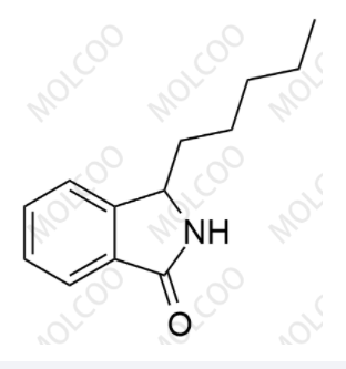 丁苯酞杂质12