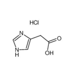 4-咪唑乙酸盐酸盐.