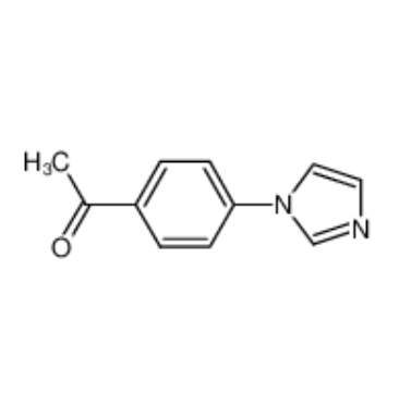 4-咪唑乙酰苯酮