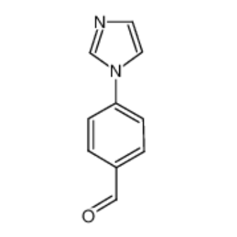 4-(咪唑-1-基)苯甲醛
