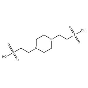 哌嗪-N,N-双(2-乙磺酸)