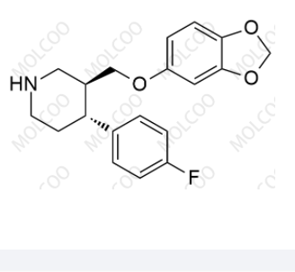 帕罗西汀杂质2