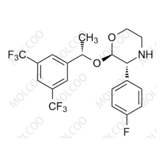 阿瑞匹坦杂质5