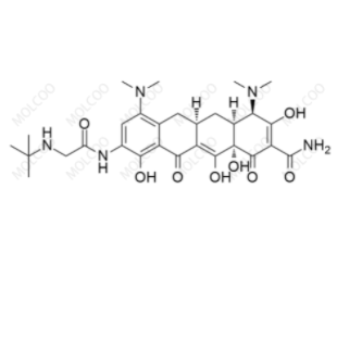 替加环素USP杂质E