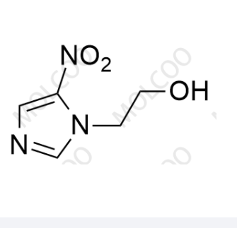 甲硝唑杂质D