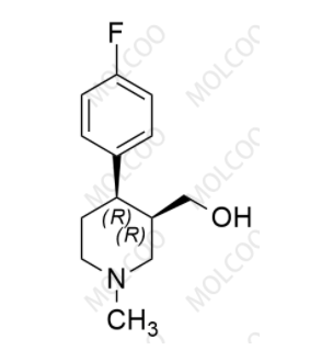 帕罗西汀杂质12