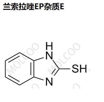 兰索拉唑杂质E