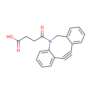 11,12-二氢-Γ-氧代-二苯并[[F]偶氮-5-(6H)-丁酸