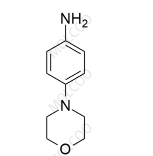 利奈唑胺杂质21