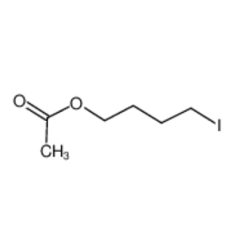 4-碘丁基乙酸酯