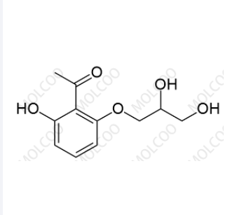 色甘酸钠杂质B