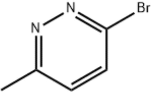 3-溴-6-甲基哒嗪