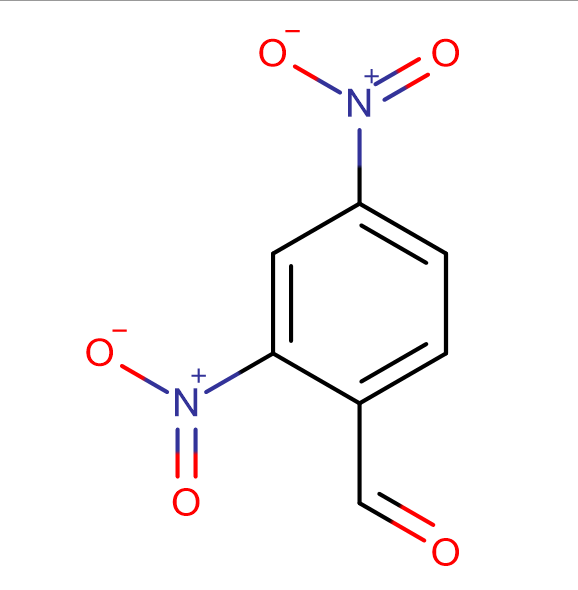 2,4-二硝基苯甲醛