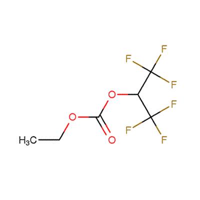 乙基六氟异丙基碳酸酯