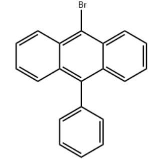 9-溴-10-苯基蒽