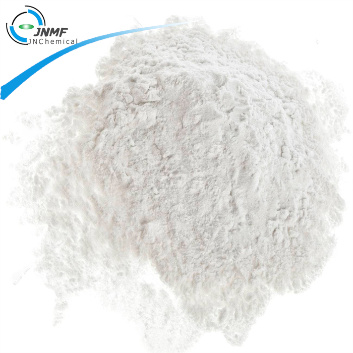 Melamine galzing powder